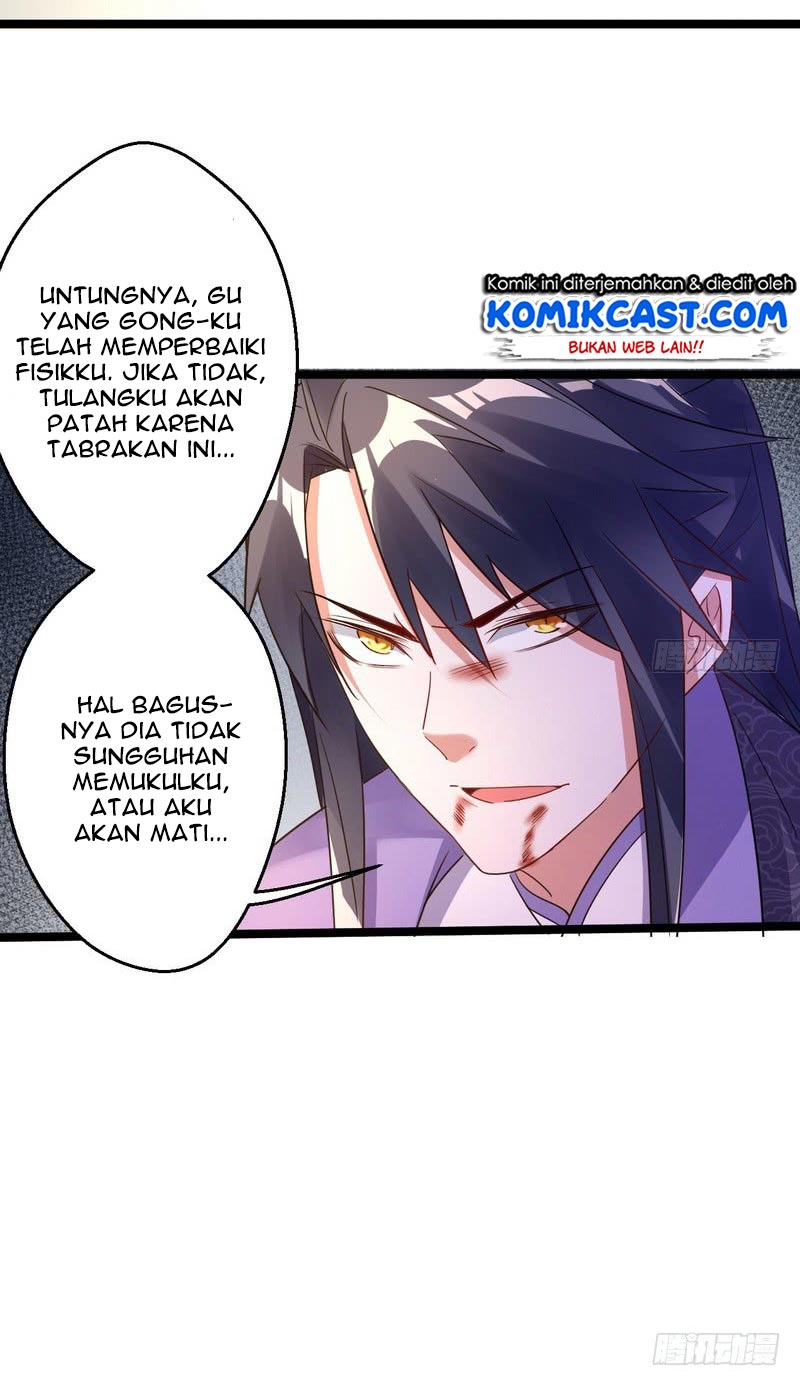 Dilarang COPAS - situs resmi www.mangacanblog.com - Komik im an evil god 003 - chapter 3 4 Indonesia im an evil god 003 - chapter 3 Terbaru 135|Baca Manga Komik Indonesia|Mangacan